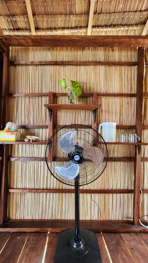 Mansuar Raja Ampat Bungalows Kri Zewnętrze zdjęcie